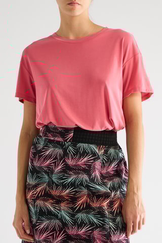 T-shirt - Rose