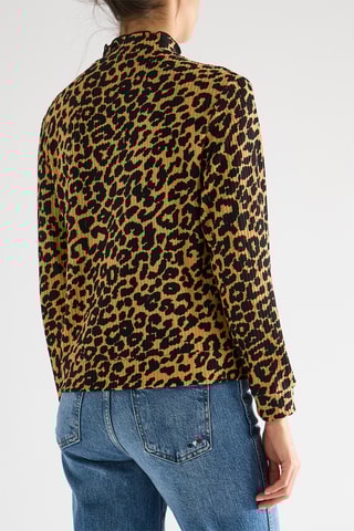Pull - Moutarde