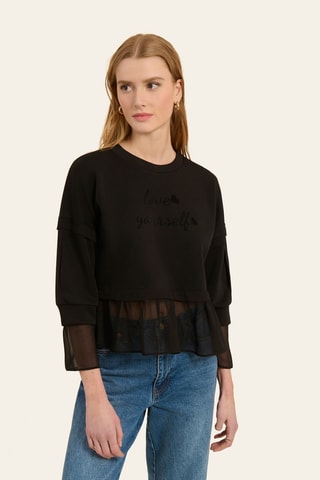 Sweat - Noir