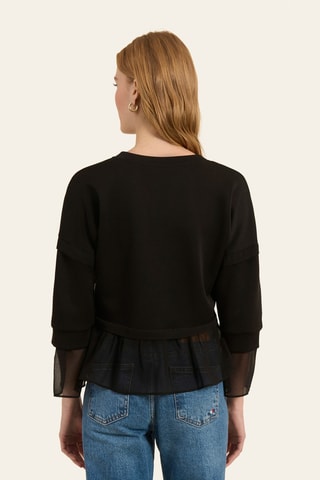 Sweat - Noir
