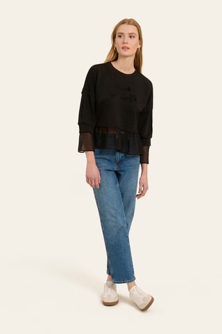 Sweat - Noir