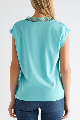 T-shirt - Ciel