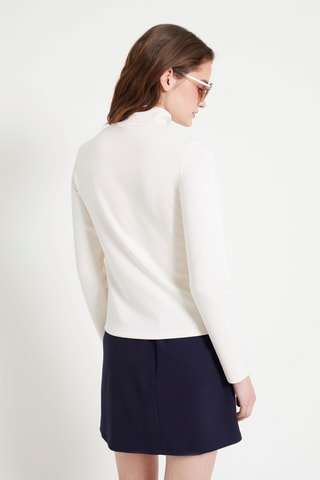 Pull - Ecru