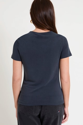 T-shirt - Noir