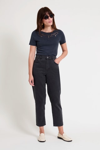T-shirt - Noir