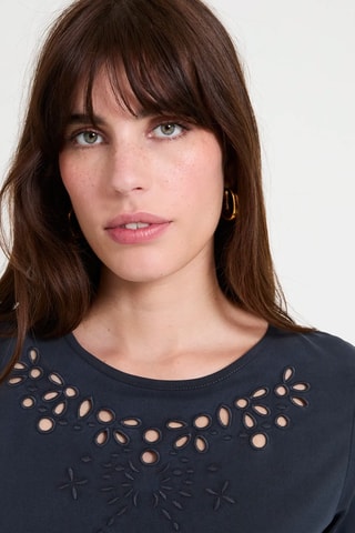 T-shirt - Noir
