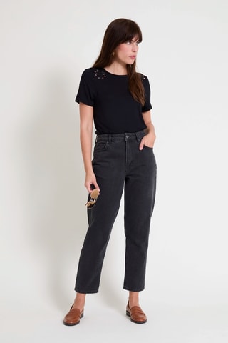T-shirt - Noir