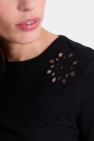T-shirt - Noir