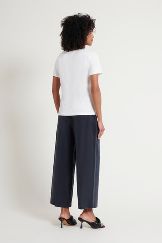 T-shirt - Blanc