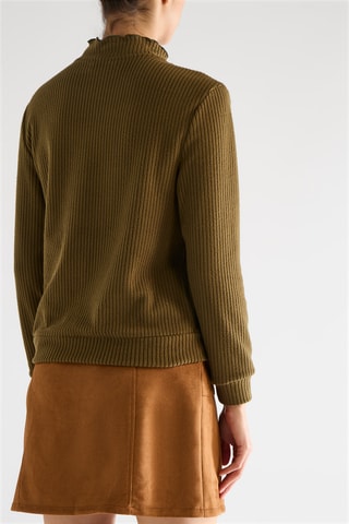 Pull - Kaki