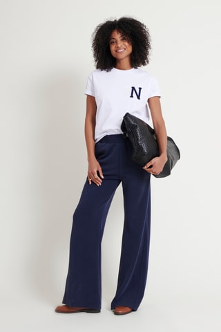 T-shirt - Blanc