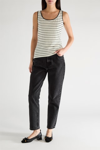 T-shirt - Noir