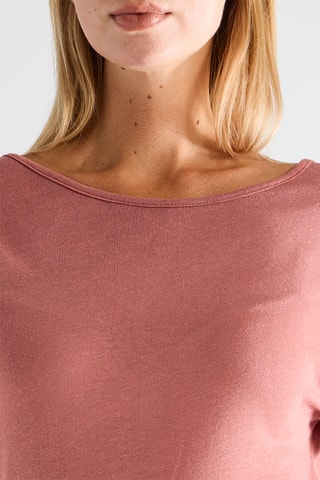 T-shirt - Rose