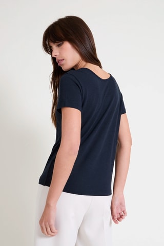 T-shirt - Noir