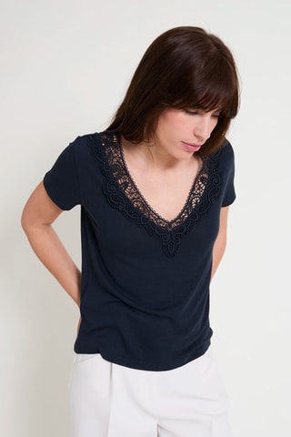 T-shirt - Noir