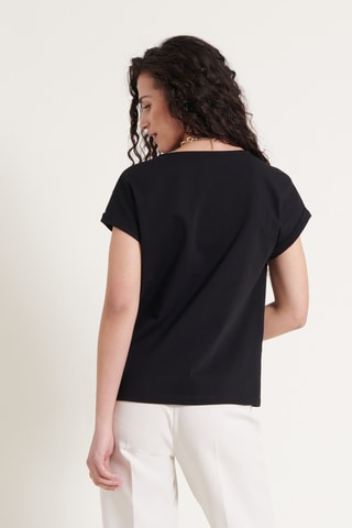 T-shirt - Noir