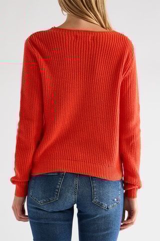 Pull - Orange
