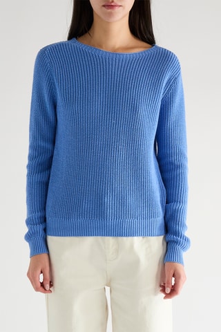 Pull - Bleu