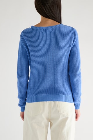 Pull - Bleu