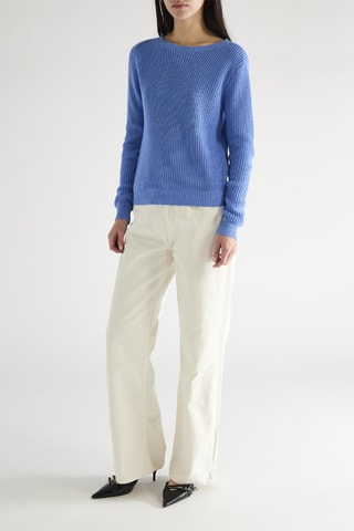 Pull - Bleu