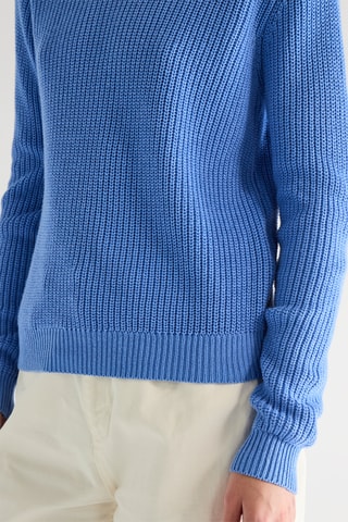 Pull - Bleu