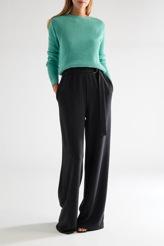 Pull - Vert d’eau