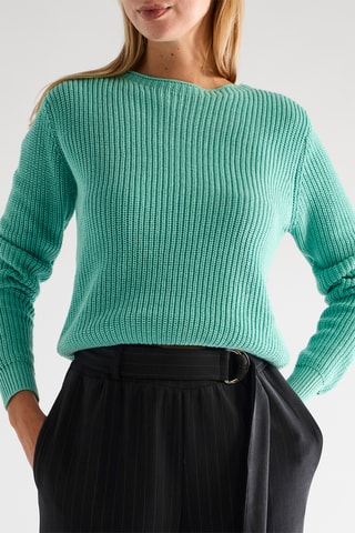 Pull - Vert d’eau