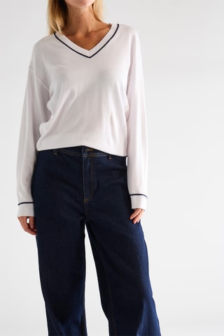 Pull - Ecru