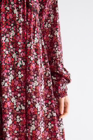 Robe - Rouge