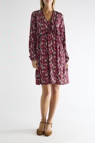 Robe - Rouge