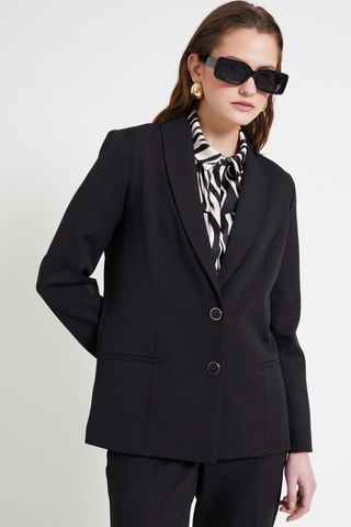 Veste - Noir