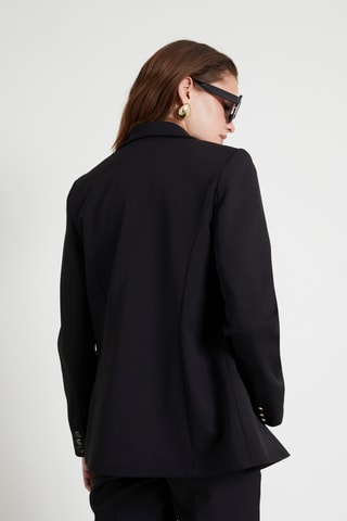 Veste - Noir