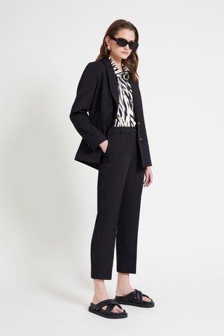 Veste - Noir