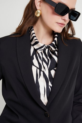 Veste - Noir
