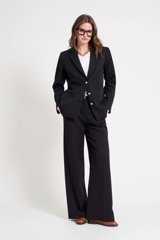 Veste - Noir