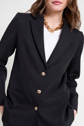 Veste - Noir