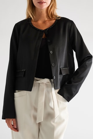 Veste - Noir
