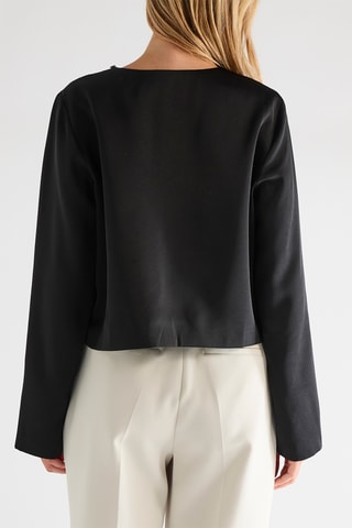 Veste - Noir