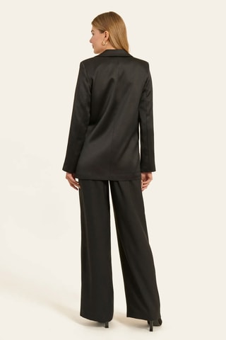 Veste - Noir