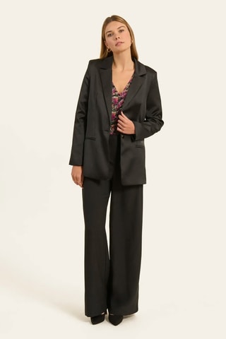 Veste - Noir