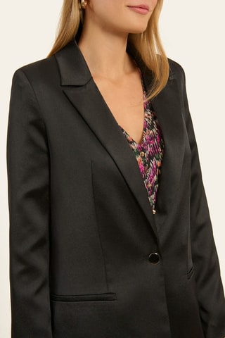 Veste - Noir