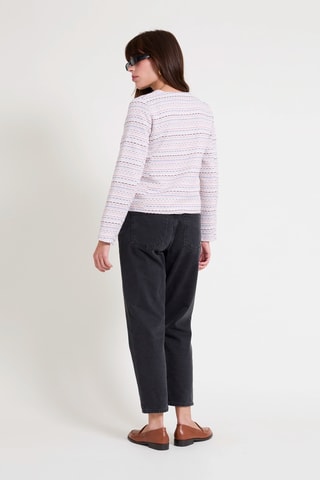 Veste - Ecru
