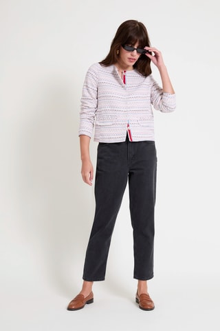Veste - Ecru