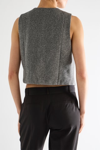 Veste - Gris