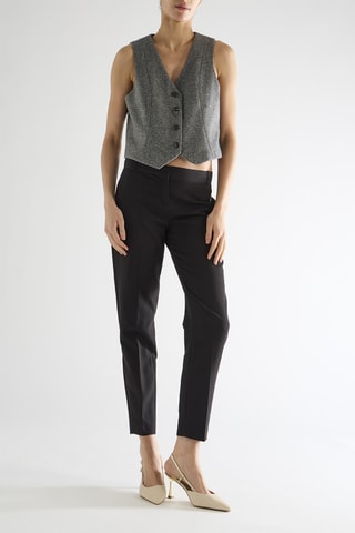 Veste - Gris