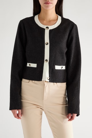 Veste - Noir