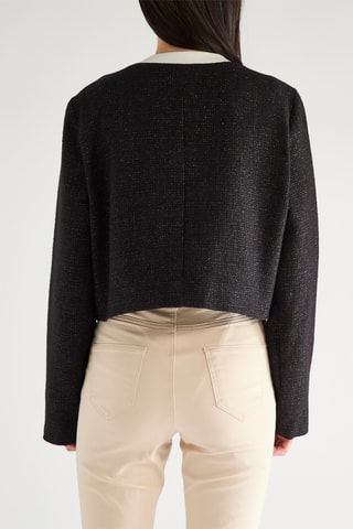 Veste - Noir