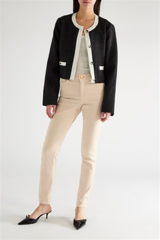 Veste - Noir