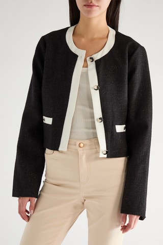 Veste - Noir