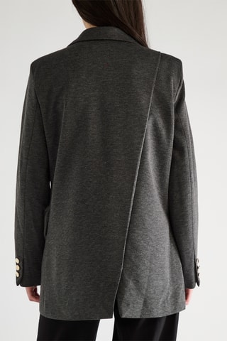 Veste - Gris